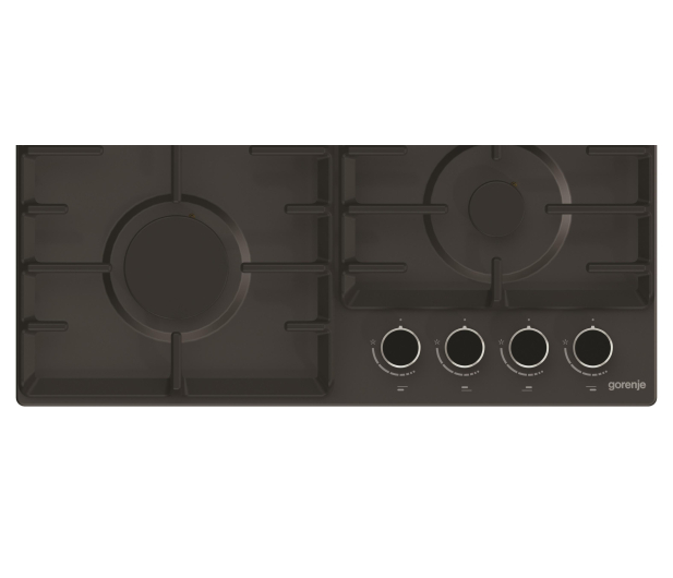 GORENJE G641BMB - 1386489 - zdjęcie 3